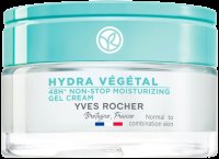 Yves Rocher Hydratační gel na den a noc 50 ml Yves Rocher Hydratační gel na den a noc 50 ml