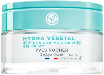 Yves Rocher Hydratační gel na den a noc 50 ml