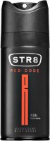 STR8 Deo sprej Red Code 150 ml