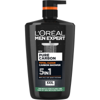 L'Oréal Paris Men Expert pure carbon XXXL sprchový gel 1000 ml