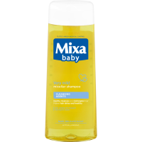 Mixa Baby velmi jemný micelární šampon, 300 ml