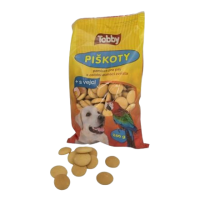 TOBBY Piškoty 250 g