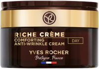 YVES ROCHER denní péče proti vráskám Riche Créme 50 ml