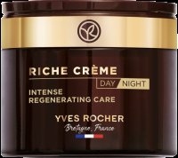 Yves Rocher Vysoce regenerační péče na pleť 75 ml