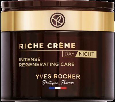 Yves Rocher Vysoce regenerační péče na pleť 75 ml