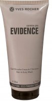 Yves Rocher Sprchový gel Comme une Evidence 200 ml