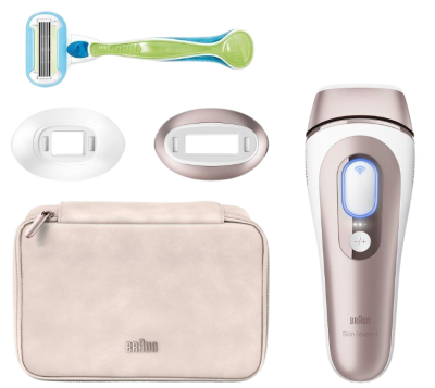 Braun Smart IPL Skin I·Expert, PL7147