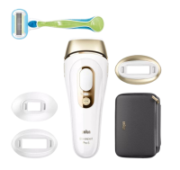 Braun Epilátor IPL Silk·expert Pro 5, PL5242