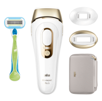 Braun Epilátor IPL Silk·expert Pro 5, PL5152