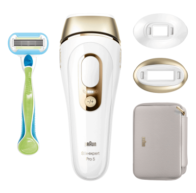 Braun Epilátor IPL Silk·expert Pro 5, PL5152