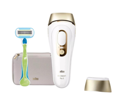 Braun Epilátor IPL Silk·expert Pro 5, PL5052