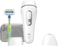 Braun Epilátor IPL Silk·expert Pro 3, PL3122