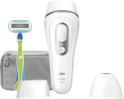 Braun Epilátor IPL Silk·expert Pro 3, PL3122