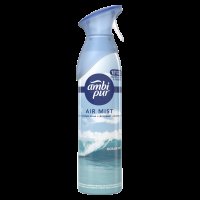 Ambipur Ocean Mist Osvěžovač vzduchu 185 ml