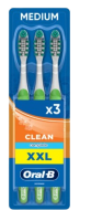 Oral-B Complete Clean 3 ks