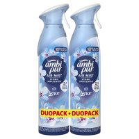 Ambipur Spring Awakening Osvěžovač vzduchu ve spreji 2 x 185 ml