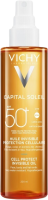 CeraVe Capital Soleil Neviditelný olej SPF50+, 200 ml