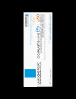 La Roche-Posay Cicaplast Baume B5+ SPF50, Pro podrážděnou pokožku 40 ml