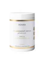Venira PREMIUM kolagenový drink pro vlasy, nehty a pleť bez příchutě, 276 g