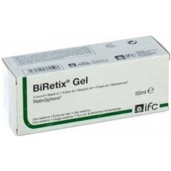 BiRetix BIRETIX gel 50ml