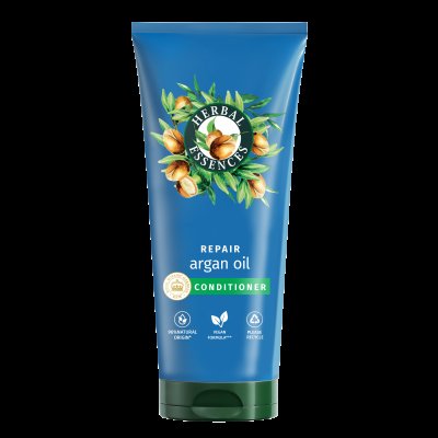 Herbal Essences Argan Oil Repair, Kondicionér na poškozené vlasy 250 ml
