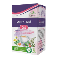 Galmed Lymfatický bylinný čaj 20 x 1.5 g