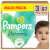 Pampers Harmonie Baby vel. 3 87 ks