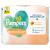Pampers Harmonie Protect & Care Dětské Čisticí Ubrousky 4 x 44 ks