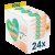 Pampers Harmonie Protect & Care Dětské Čisticí Ubrousky 24 x 44 ks