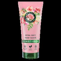 Herbal Essences Rose Scent Petal Soft, Kondicionér výživa suchých vlasů 250 ml