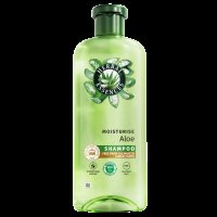 Herbal Essences Aloe Moisturise, Šampon na velmi suché vlasy 350 ml