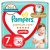 Pampers Plenkové Kalhotky Premium Care pants vel. 7 36 ks