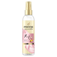 Pantene Pro-V Miracles 7v1 Weightless Oil Mist, Vlasový olej ve spreji s Biotinem 145 ml