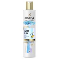 Pantene Pro-V Miracles Hydra Glow Shampoo, Šampon s Biotinem na suché a poškozené vlasy 250 ml