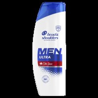 Head & Shoulders Men Ultra Old Spice, Šampon proti lupům 330 ml