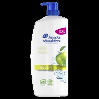 Head & Shoulders Apple Fresh, Šampon proti lupům 800 ml