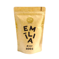 Zlaté Zrnko Zrnková káva Emilia 500 g