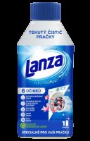 Lanza Čistič pračky 250 ml