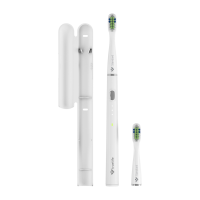 TrueLife SonicBrush Slim20 White