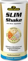 peeroton® Slim Shake s vanilkovou příchutí 500 g