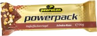 peeroton® Powerpack ovesná tyčinka čokoláda+ořechy 70 g