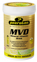 peeroton® MVD Mineral Vitamin Drink s příchutí citrón-limetka 300 g