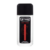 STR8 Parfémovaný deodorant Red Code 85 ml
