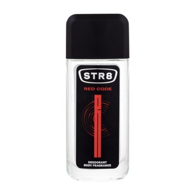 STR8 Parfémovaný deodorant Red Code 85 ml
