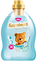 Kuschelweich aviváž Premium Finesse s arganovým olejem 750 ml