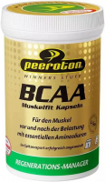 peeroton® BCAA 190 kapslí