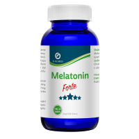 Galmed Melatonin Forte 100 + 20 tablet