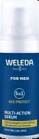 Weleda For Men 5v1 Multifunkční pleťové sérum