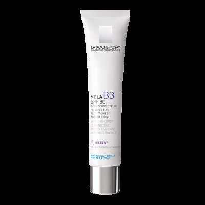 La Roche-Posay Mela B3 krém SPF30 s korekcí tmavých skvrn