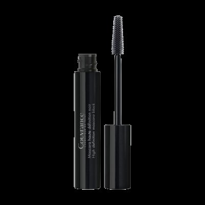 Avène Couvrance řasenka High Definition černá 7 ml